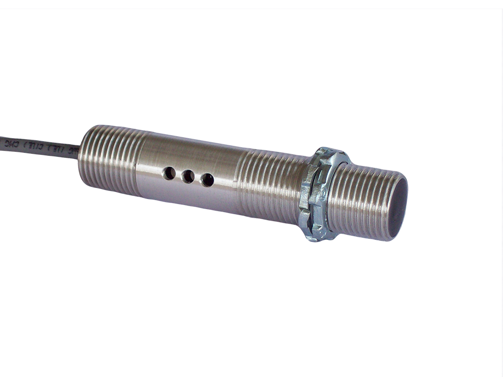 ZS09R Zero Speed Switch Sensor with 1amp Reed Relay