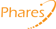 Phares logo